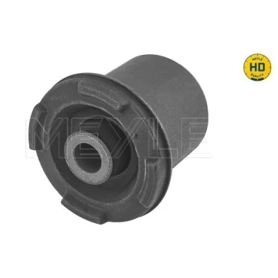 Billede af MEYLE 614 610 0001/HD Bøsning uden holder højre foraksel, venstre nede, bag OPEL: Zafira B, Astra H Caravan, Meriva B