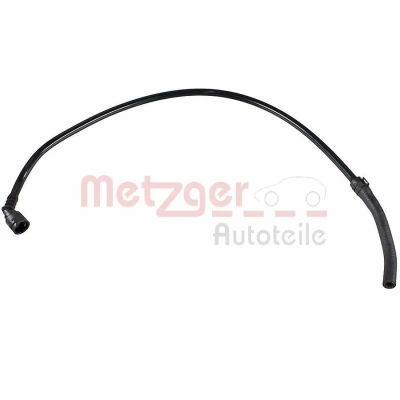 Billede af Udluftningsslange, ekspansionsbeholder METZGER 2421551