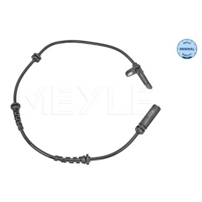 Billede af MEYLE 314 899 0090 ABS sensor Bagaksel på begge sider aktiv 2 12 BMW: 5 Sedan