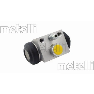 Billede af METELLI 04 0690 Bremsecylinder 20,64 FIAT: Punto II Hatchback
