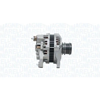Billede af MAGNETI MARELLI 063731652010 Generator 12V 110A RENAULT: CLIO 3, 2