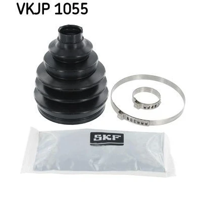 Billede af SKF VKJP 1055 Drivakselmanchet 120 Termoplast VOLKSWAGEN: Touran I, Passat B6 Variant, Sedan, SKODA: Octavia 2 Combi, II Hatchback