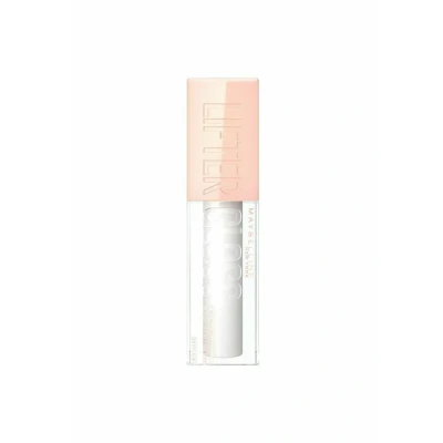 Billede af Maybelline New York Lifter Gloss Lipgloss, Dame, Størrelse: 5.4 ml, 2 ice