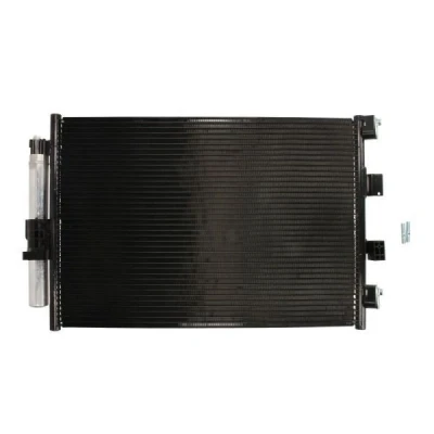 Billede af THERMOTEC KTT110557 Kondensator med tørrer 560 397 16 FORD: C Max 2, FOCUS 3 Turnier,