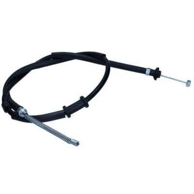 Billede af MAXGEAR 32 1040 Håndbremsekabel 1427, 1157 Tromlebremse FIAT: Panda III Hatchback