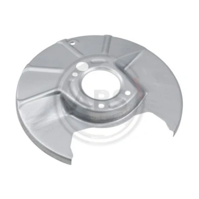 Billede af A.B.S. 11186 Ankerplade MAZDA: 626 IV Hatchback, Sedan, V Sedan