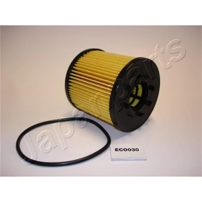 Billede af JAPANPARTS FO ECO030 Oliefilter Filterindsats RENAULT: TRAFIC 2 Kasten, MASTER Pritsche/Fahrgestell, ESPACE 4, OPEL: Vivaro A Combi, Van
