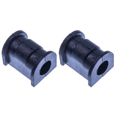 Billede af DENCKERMANN D300417 Stabilisatorbøsning Foraksel begge sider 21 41 51 SUZUKI: IGNIS 2, Wagon R+ II Hatchback, I Hatchback
