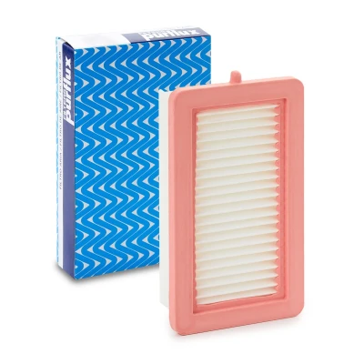 Billede af PURFLUX A3010 Luftfilter 56 128 223 Filterindsats NISSAN: MICRA 5, Juke II, RENAULT: Clio V Hatchback, Captur II