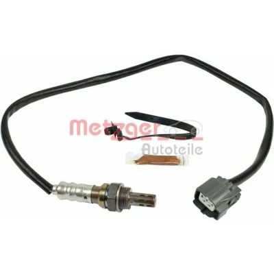 Billede af METZGER ORIGINAL ERSATZTEIL 0893602 Lambdasonde SUBARU: Forester II, Legacy 4