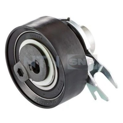 Billede af SNR GT357.49 Strammehjul, tandrem VOLKSWAGEN: Polo IV Hatchback