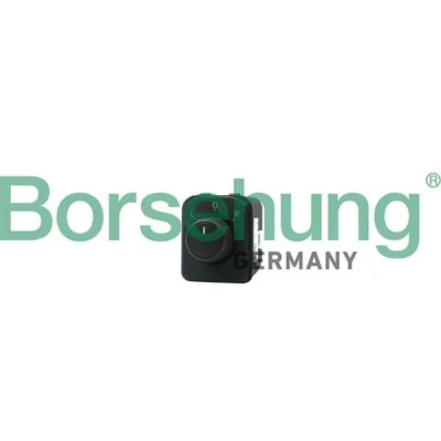 Billede af Kontakt, justering af spejl Borsehung B18874