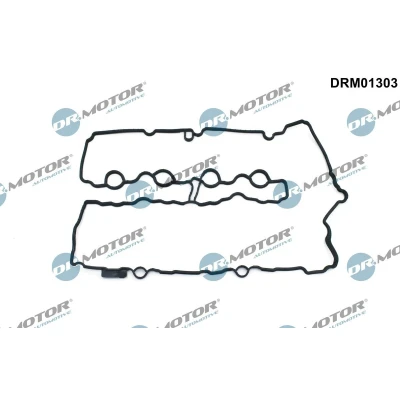 Billede af DR.MOTOR AUTOMOTIVE DRM01303 Toppdekselpakning BMW: 3 Touring