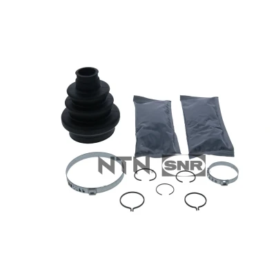 Billede af SNR IBK53.009 Drivakselmanchet gearkasse monteret Gummi OPEL: Astra Classic Hatchback, Vectra C Caravan, G CC