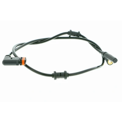 Billede af VEMO V30 72 0035 1 ABS Sensor Bagaksel venstre Original Quality til køretøjer med 705 12 VOLKSWAGEN: GOLF 3