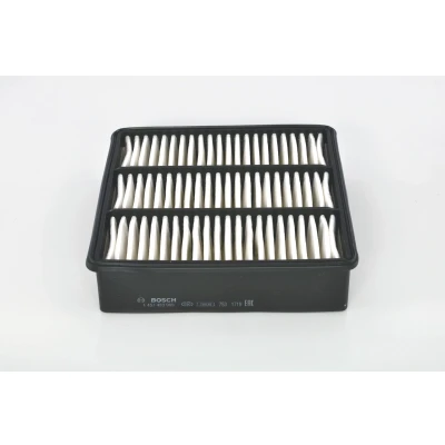 Billede af BOSCH 1 457 433 969 Luftfilter 51 214 204 Filterindsats MITSUBISHI: Lancer 7, Outlander I SUV, 7 Limousine