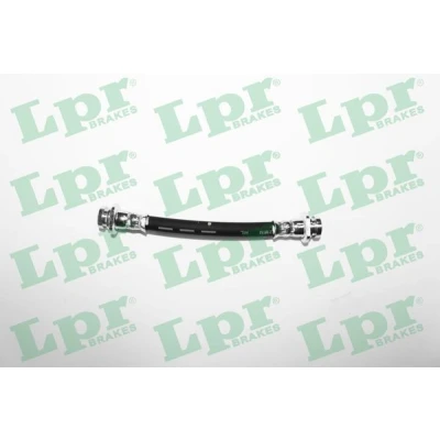 Billede af LPR 6T48608 Bremseslange 156 F10X1 TOYOTA: Auris Hatchback