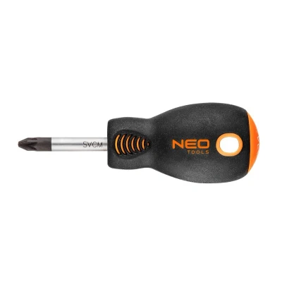 Billede af NEO TOOLS 04 033 Skruetrækker PZ2 38 magnetisk