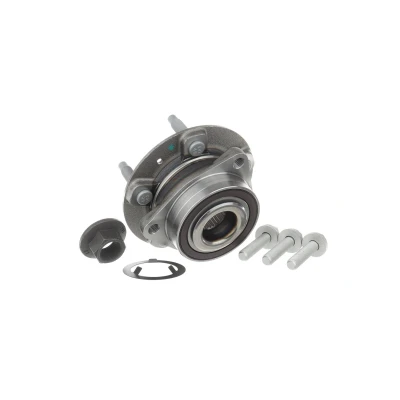 Billede af SKF VKBA 7165 Hjullejesæt