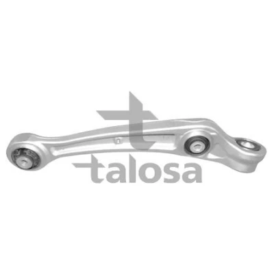 Billede af DYS 26 24176 Bærearm venstre foraksel, nede krydsarm Aluminium AUDI: A6 C7 Avant, A4 B8 Sedan, Avant