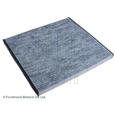 Billede af BLUE PRINT ADT32503 Kabinefilter Aktivkulfilter 235 213 20