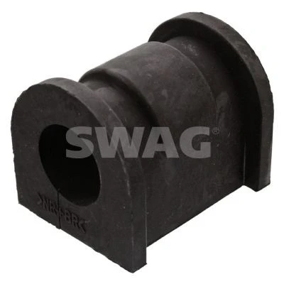 Billede af SWAG 89 94 1450 Stabilisatorbøsning på indersiden, foraksel Gummi 21 CHEVROLET: Matiz