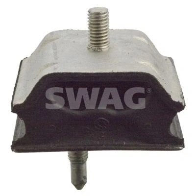 Billede af SWAG 62 79 0006 Akselskaft Lejring Bagaksel venstre, højre, oppe Gummi