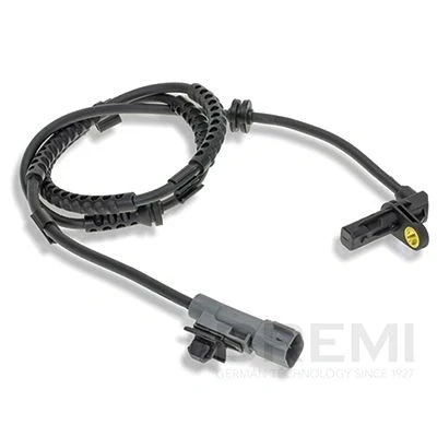 Billede af BREMI 51580 ABS Sensor med kabel Hall princip CHEVROLET: Spark