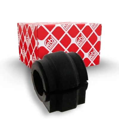 Billede af FEBI BILSTEIN 34893 Stabilisatorbøsning foraksel Polyester, EPDM (ethyl propylen dien gummi) 21,5 41 MINI: Countryman