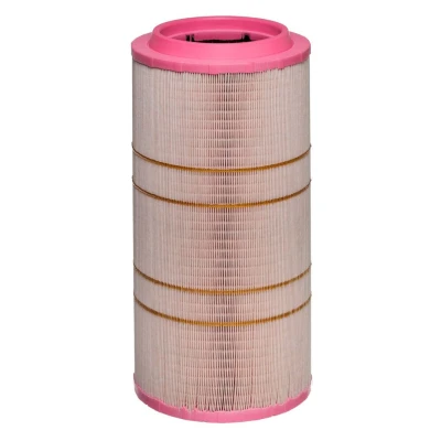 Billede af HENGST FILTER E1659L Luftfilter 628 297 Filterindsats