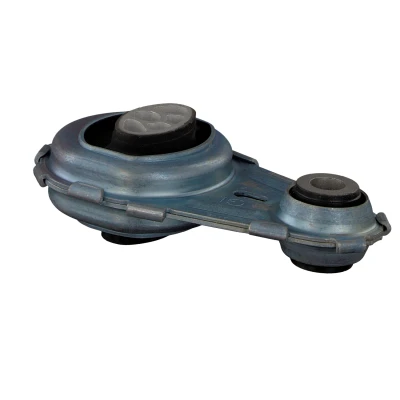 Billede af FEBI BILSTEIN 37284 Motorophæng nede, bag Gummimetalleje RENAULT: MEGANE 3 Grandtour, GRAND SCENIC
