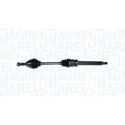 Billede af MAGNETI MARELLI 302004190058 Trækaksel højre foraksel 934 FORD: Focus Mk1 Hatchback