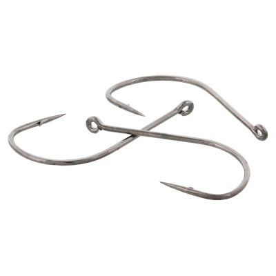 Billede af Dropshot Hook Black Nickel