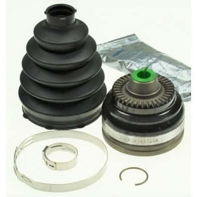 Billede af LÖBRO 306288 Knokkelled TPE (termoplastisk elastomer) BMW: 5 Touring, Sedan