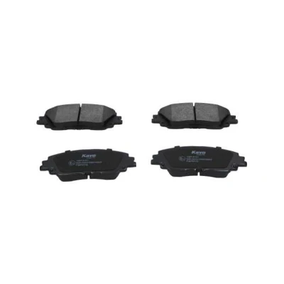 Billede af KAVO PARTS KBP 9161 Bremseklodser uden indbygget slidsensor TOYOTA: RAV4 V