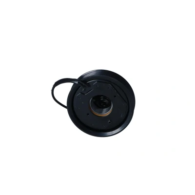 Billede af NRF 380102 Magnetkobling GENUINE DENSO 6SBU, 7SBU