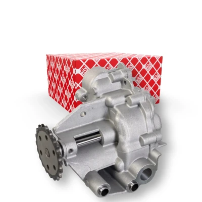 Billede af FEBI BILSTEIN 179360 Oliepumpe
