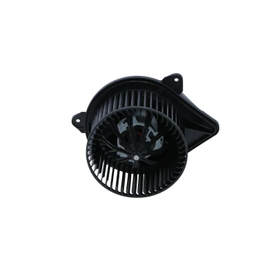 Billede af NRF 34156 Kabineblæser uden indbygget regulator med adapter RENAULT: TRAFIC 2 Kasten