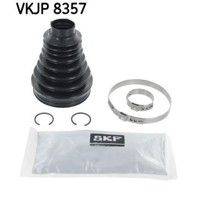 Billede af SKF VKJP 8357 Drivakselmanchet 109 Termoplast MERCEDES BENZ: B klasse, A klasse