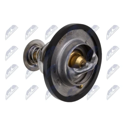 Billede af NTY CTM VW 092 Termostat 95oC VOLKSWAGEN: GOLF 6, Multivan 5 (7HM, Passat B6 Sedan, AUDI: A3 Sportback, A4 B8 Avant, A6 C7 Sedan