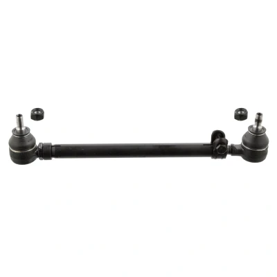 Billede af febi BILSTEIN 06595 Sporestang venstre foraksel, højre foraksel Plus MERCEDES BENZ: W123 Sedan, Coupe, Stationcar