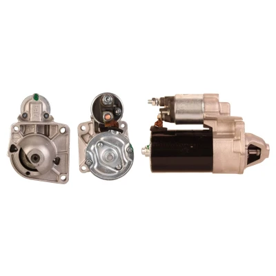 Billede af LUCAS LRS02402 Starter 12 1,1 9 FIAT: Grande Punto Hatchback, Evo 500 FORD: KA ALFA ROMEO: MiTo