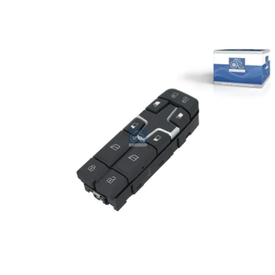 Billede af DT Spare Parts 2.25453 Kontakt, rudehejs