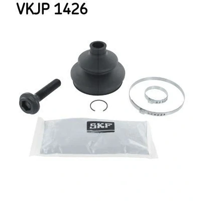 Billede af SKF VKJP 1426 Drivakselmanchet 75 AUDI: A6 C6 Sedan, Avant, A4 B6 Avant