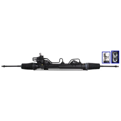 Billede af DRI 711520137 Tandstang Hydraulisk til venstrestyrede biler FORD: KA Hatchback