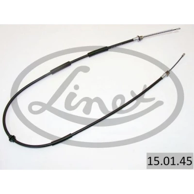 Billede af Håndbremsekabel LINEX 15.01.45