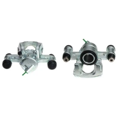 Billede af BUDWEG CALIPER 345131 Bremsekaliber MERCEDES BENZ: Vito Van