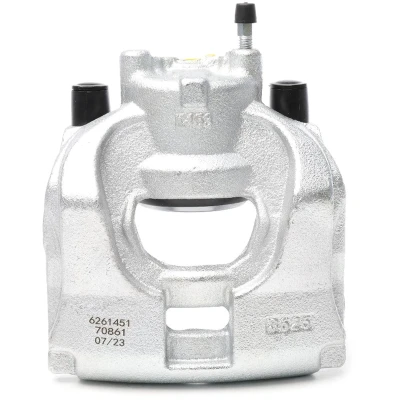 Billede af METZGER 6261451 Bremsekaliber venstre foraksel FORD: Mondeo 5 Kombi, 5, S Max Mk2