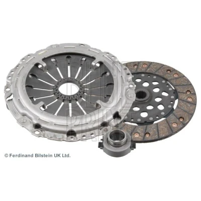 Billede af BLUE PRINT ADP153026 Kobling I tre dele med syntetsik fedt udrykkerleje 227 PEUGEOT: 406 Stationcar, 807, CITROËN: C5 Evasion