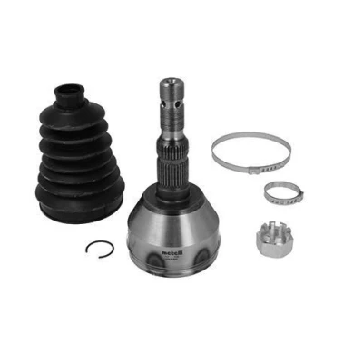 Billede af METELLI 15 1737 Knokkelled Gummi
